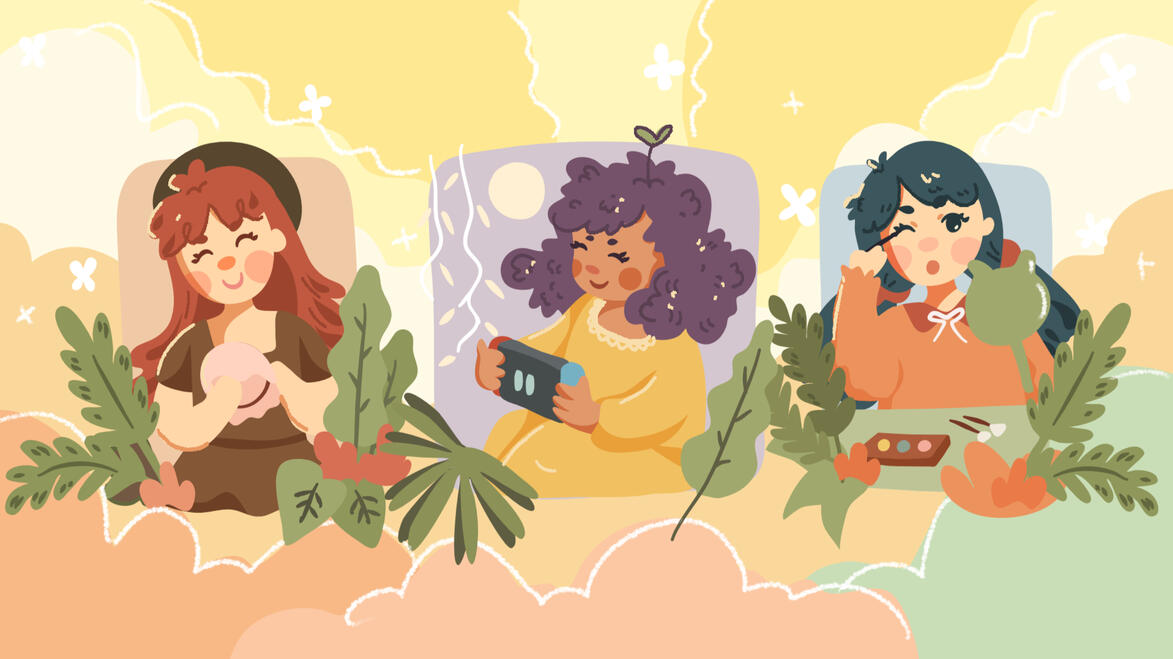 Discord Banner